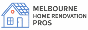 Melbourne Home Renovation Pros Logo